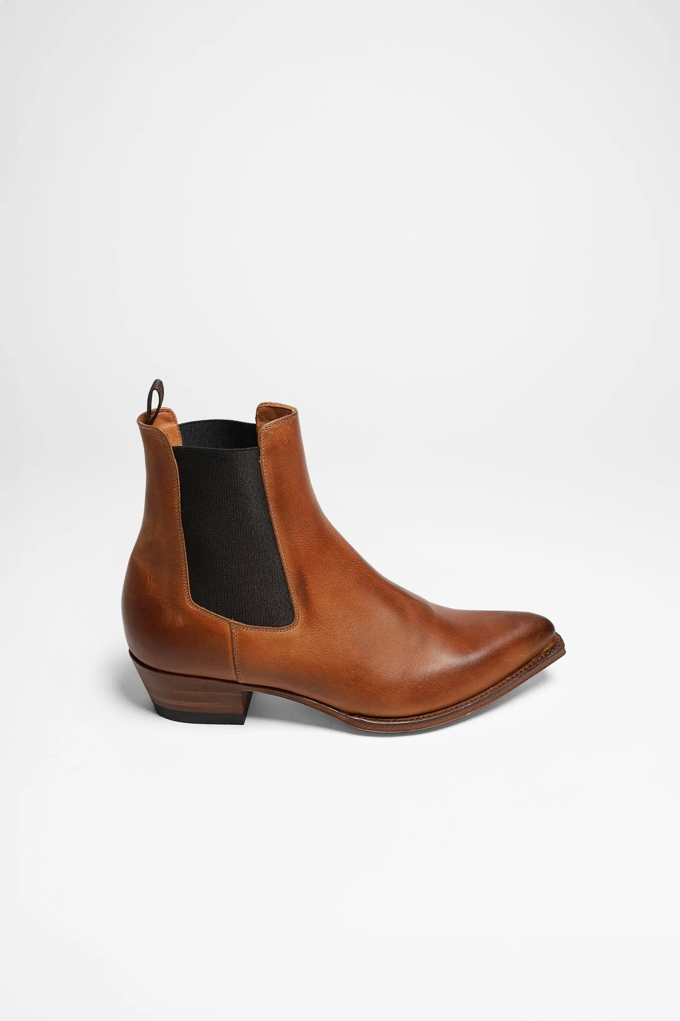 15688 KANSAS Herren Braun