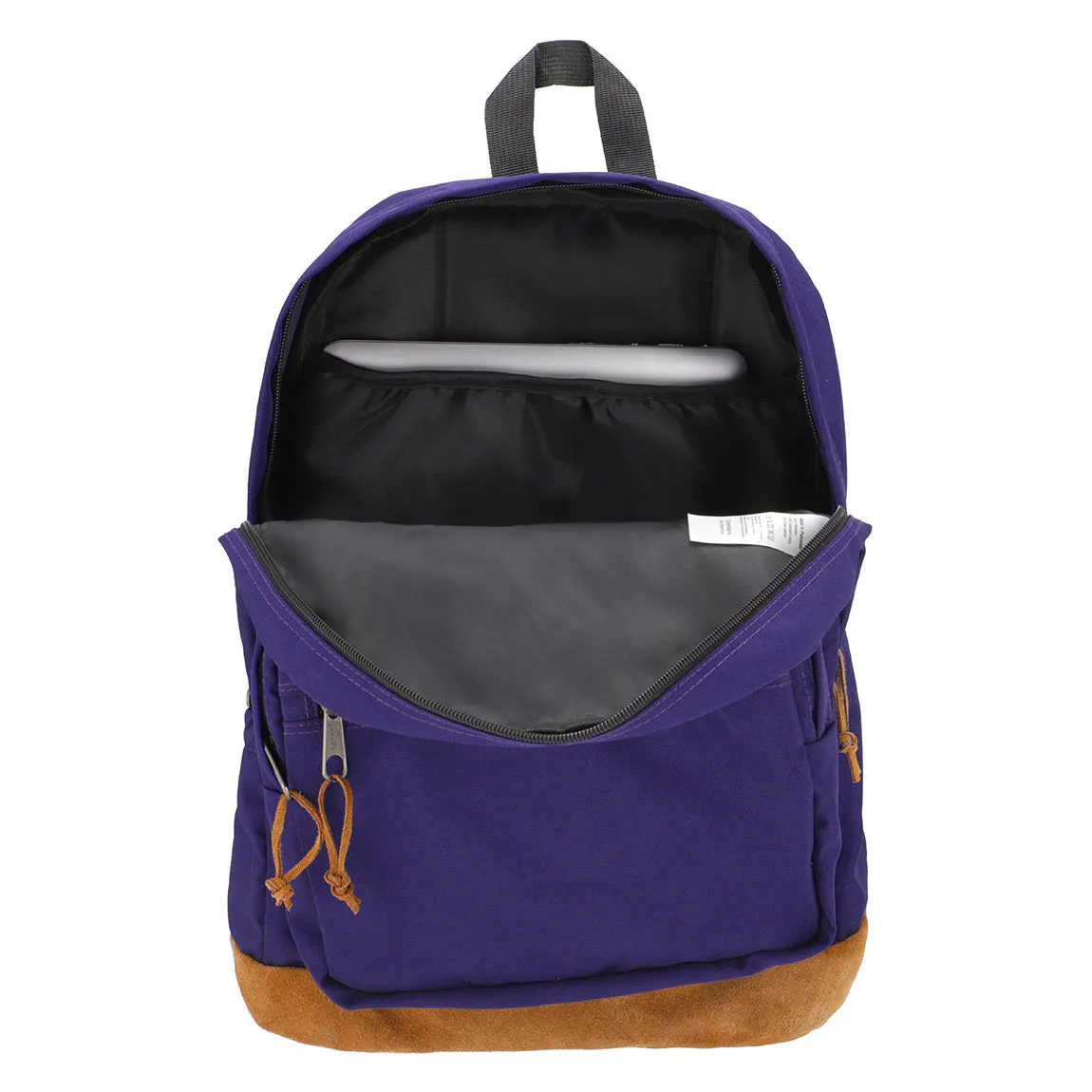 17" Nirvana - Navy Blue