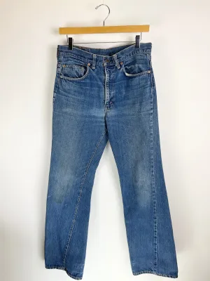 1960s 517 Single Stitch 31w