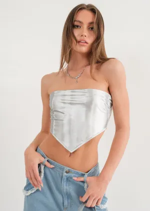 21st Century Girl Top