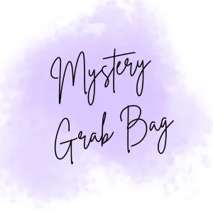 $30 Mystery Grab Bags- RTS