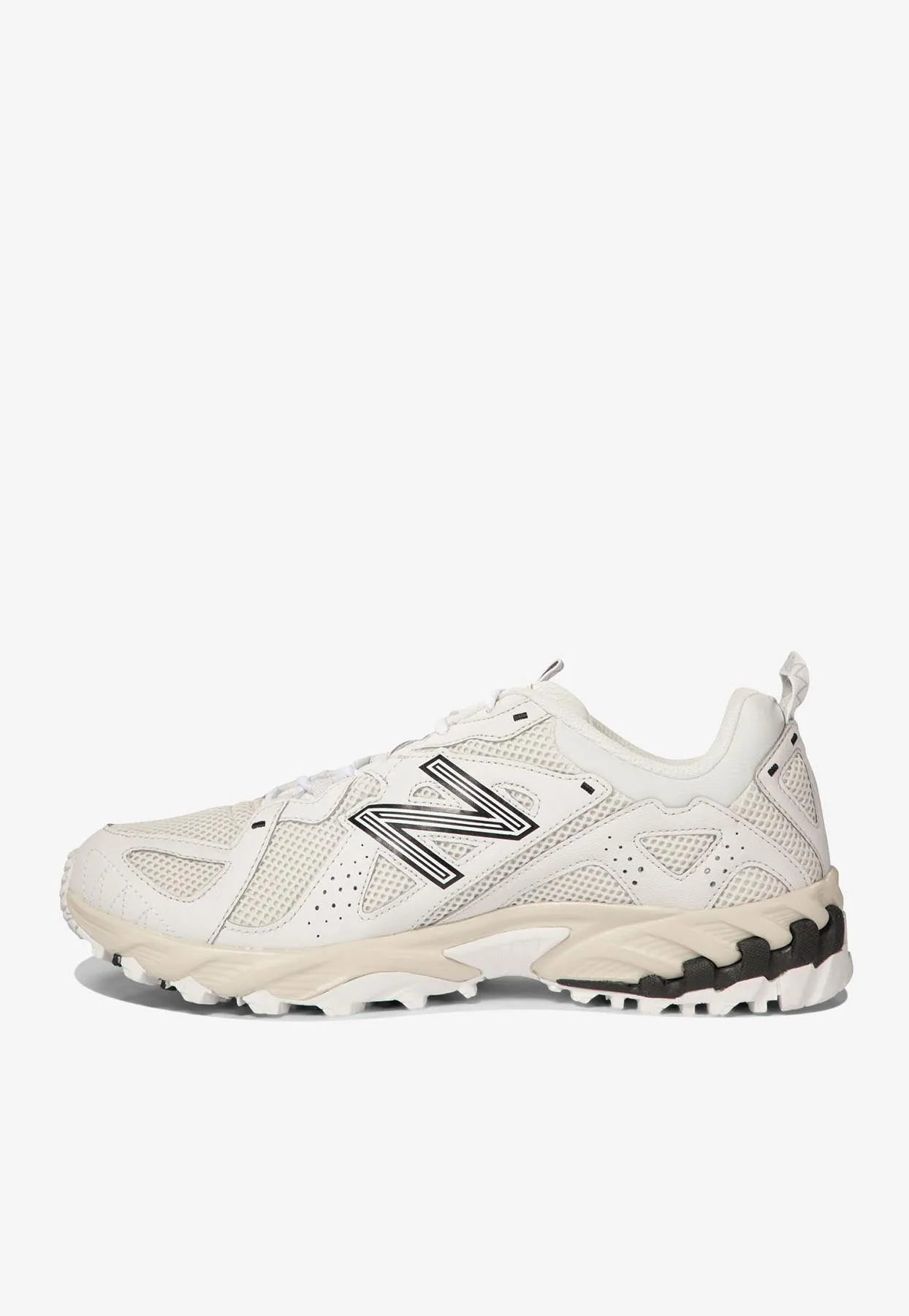 610 Low-Top Sneakers