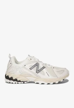 610 Low-Top Sneakers