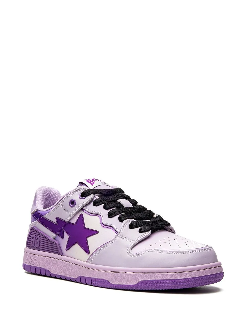 A BATHING APE® SK8 STA #1 M2 low-top sneakers