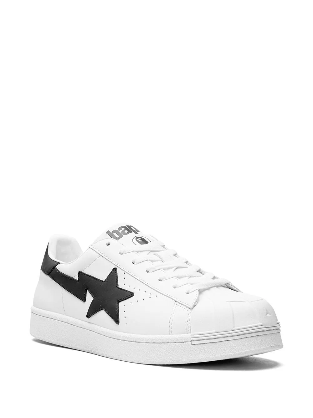 A BATHING APE® SKULL STA M1 low-top sneakers
