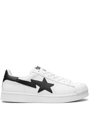 A BATHING APE® SKULL STA M1 low-top sneakers