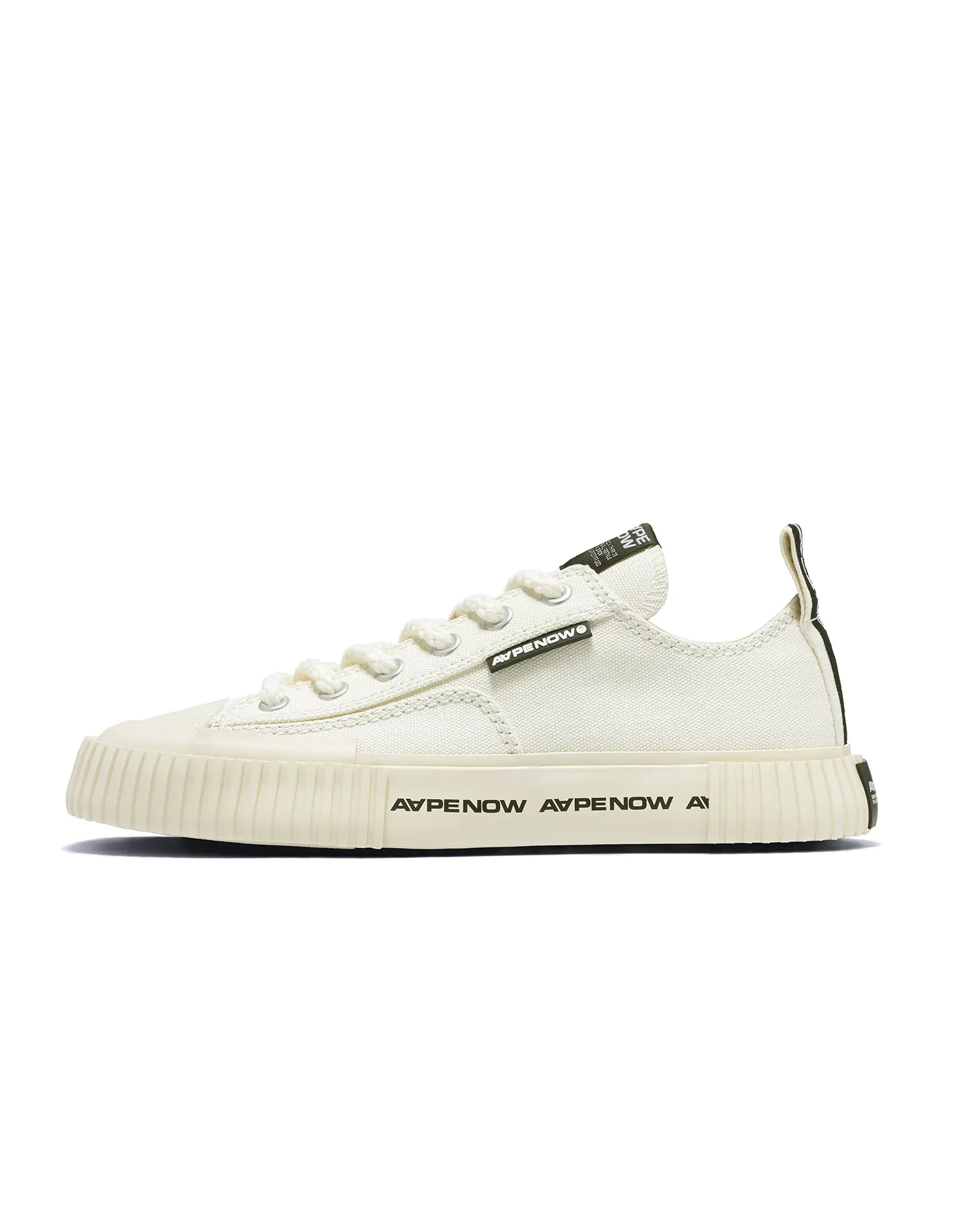 AAPENOW galaxy low-top sneakers