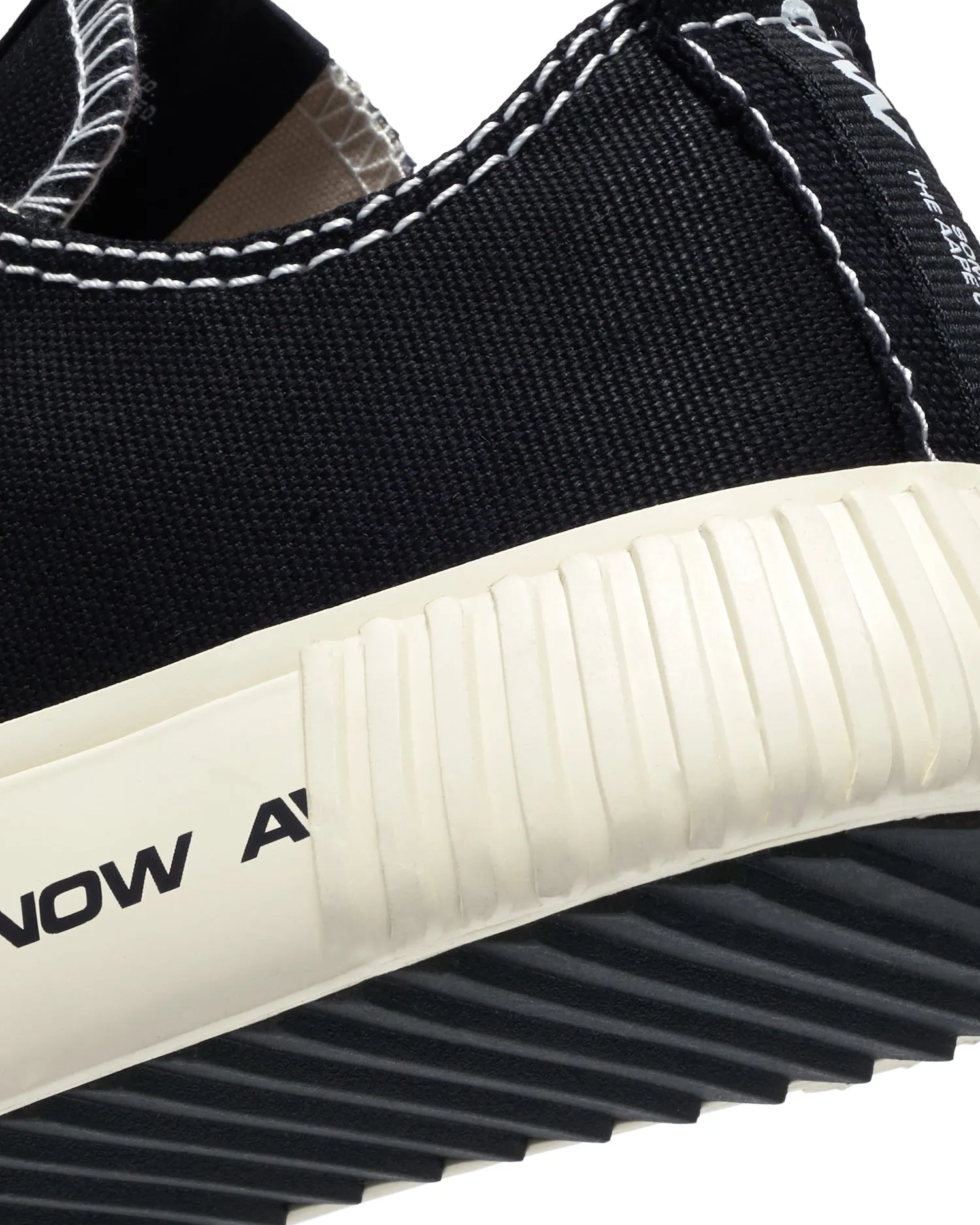 AAPENOW galaxy low-top sneakers