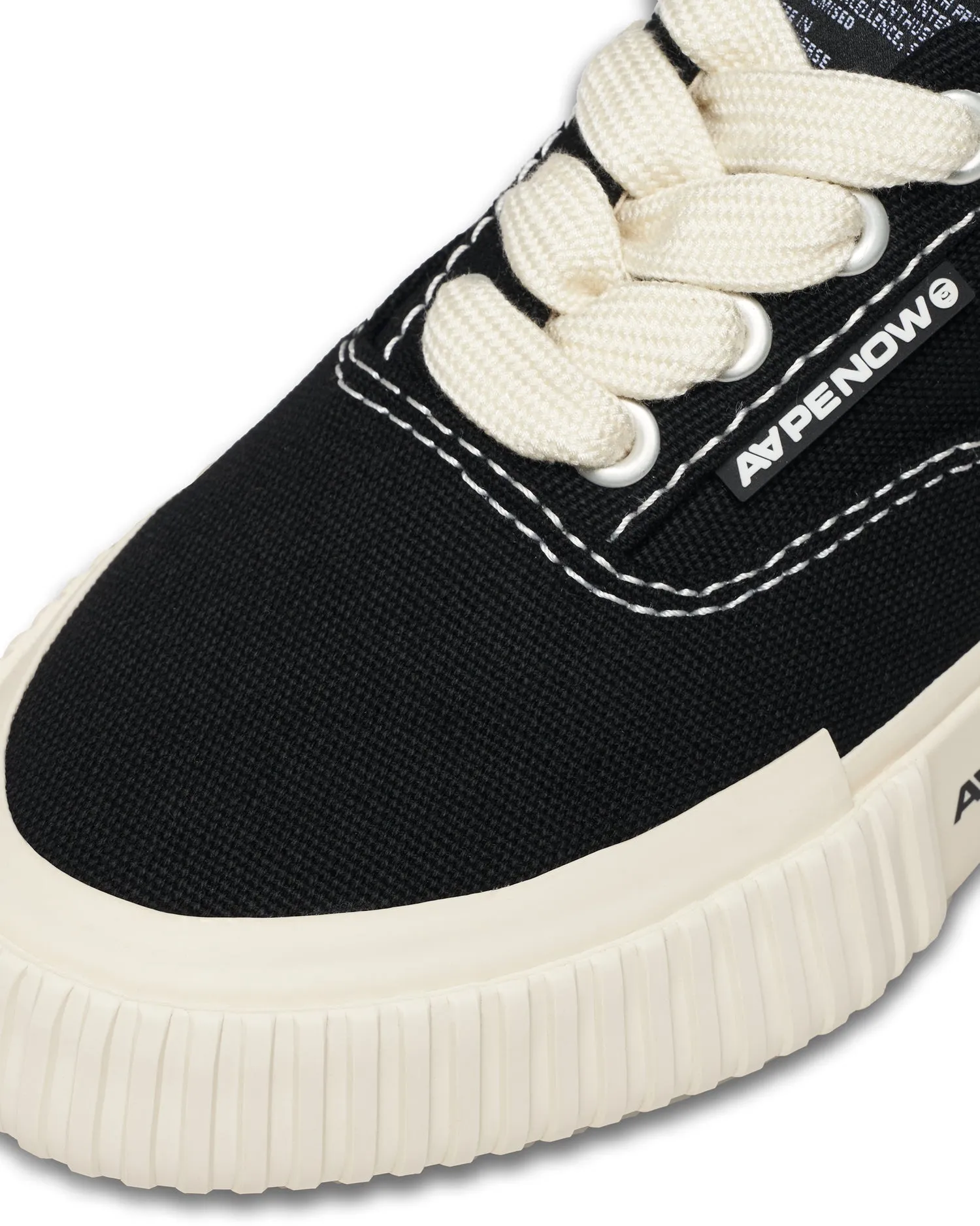 AAPENOW galaxy low-top sneakers
