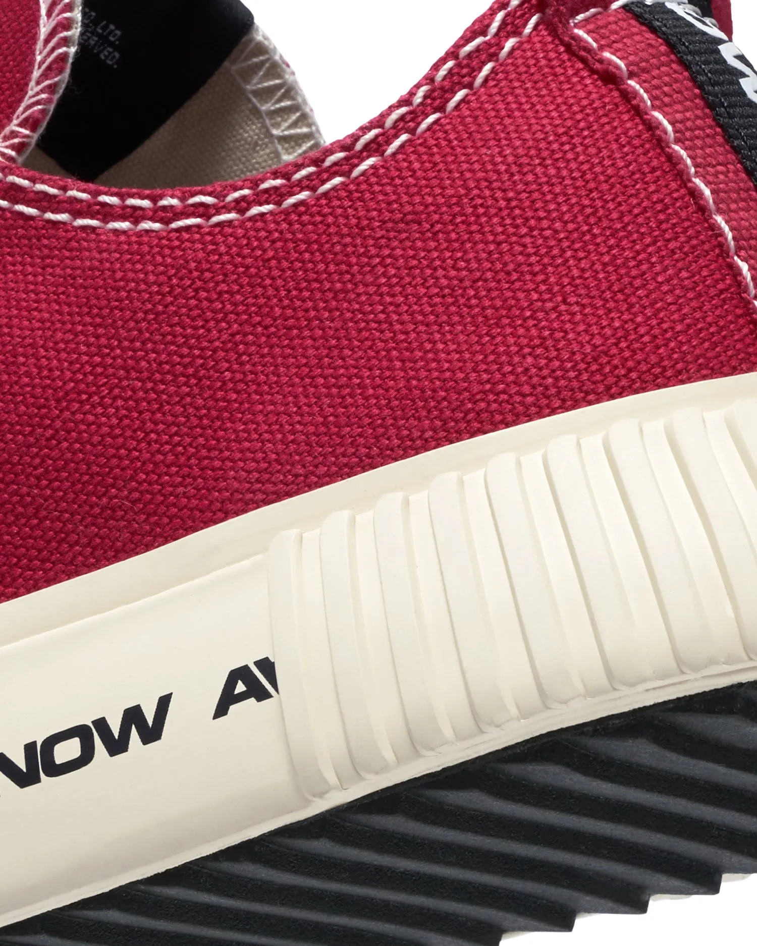 AAPENOW galaxy low-top sneakers