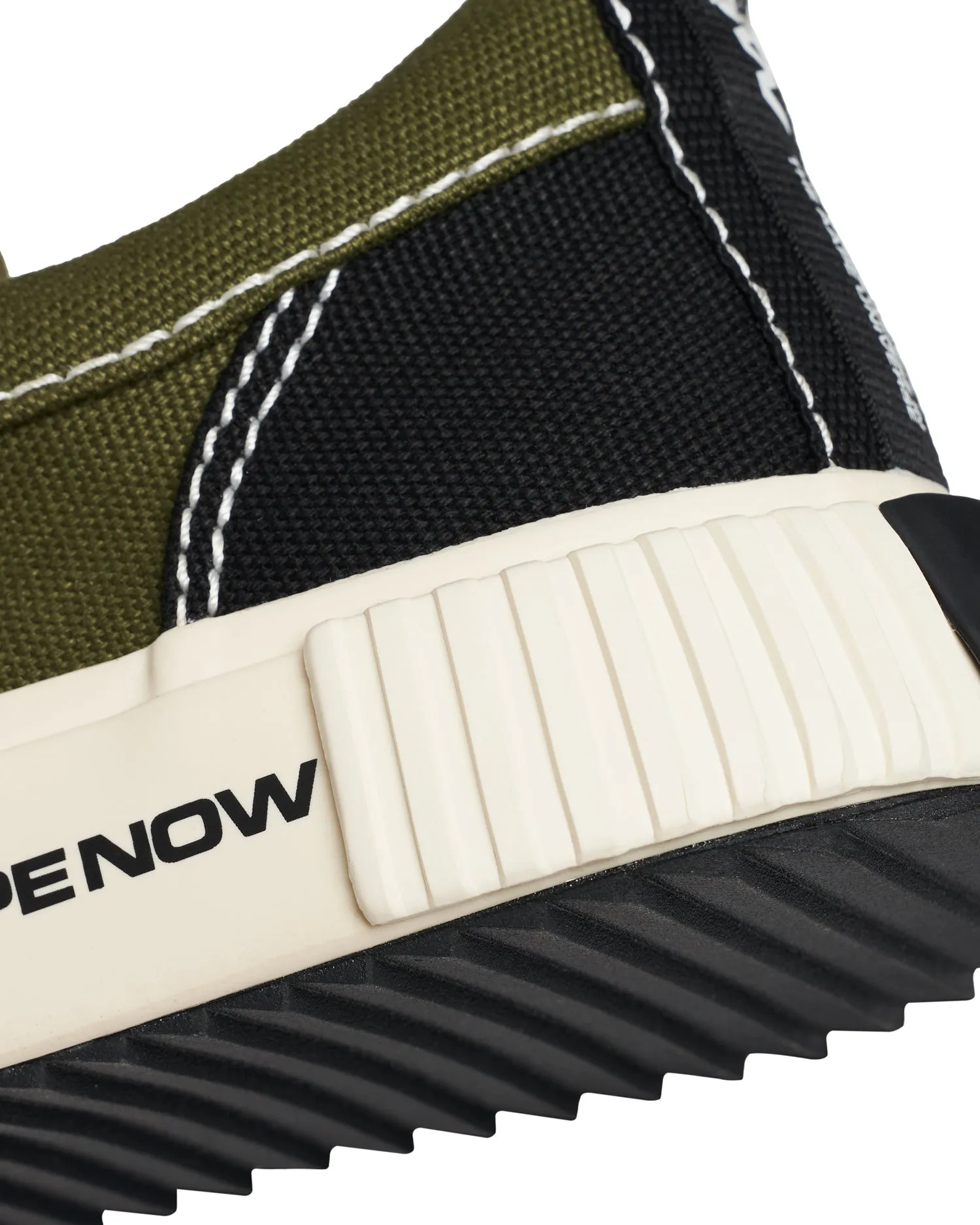 AAPENOW galaxy low-top sneakers