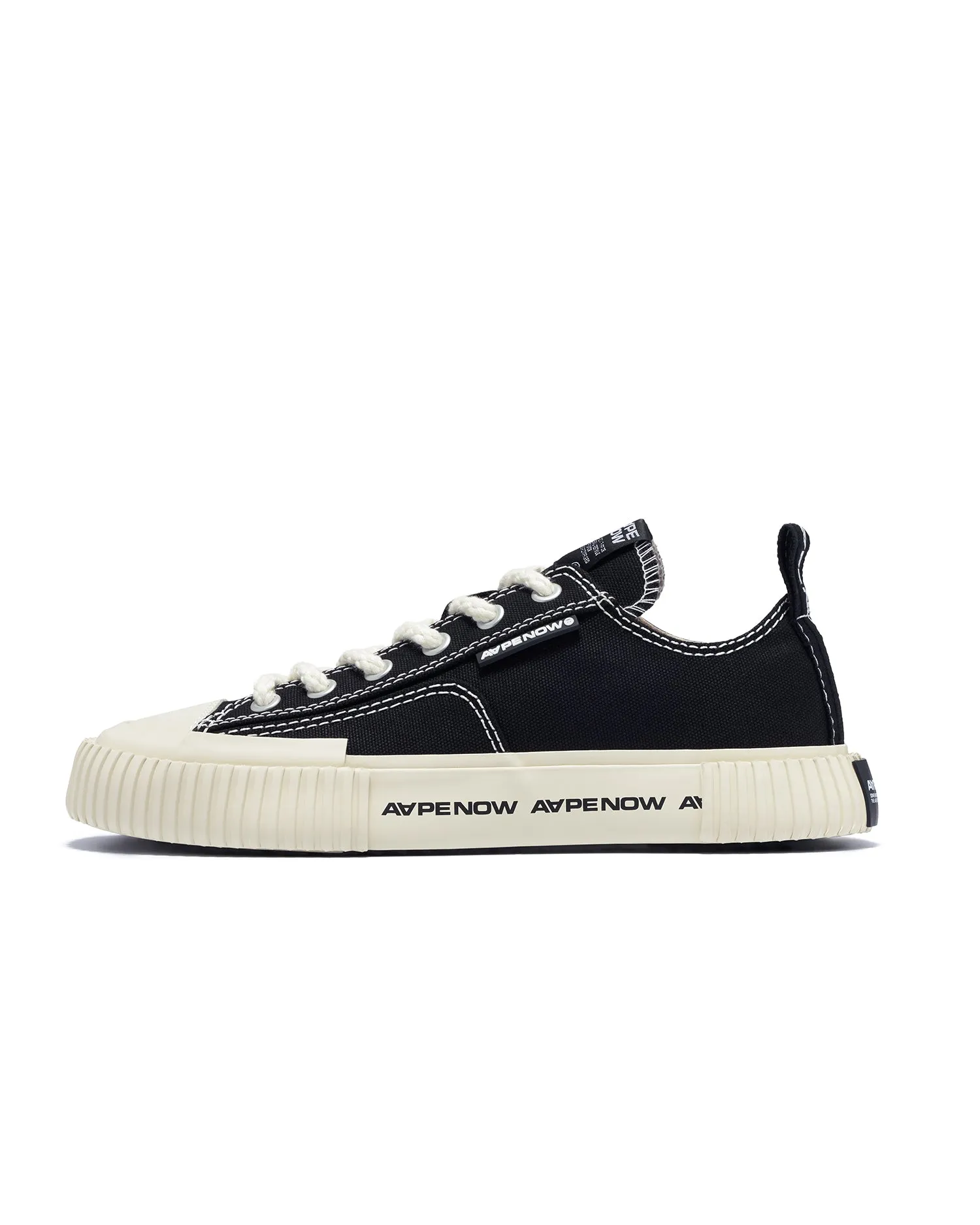 AAPENOW galaxy low-top sneakers