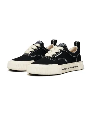 AAPENOW galaxy low-top sneakers