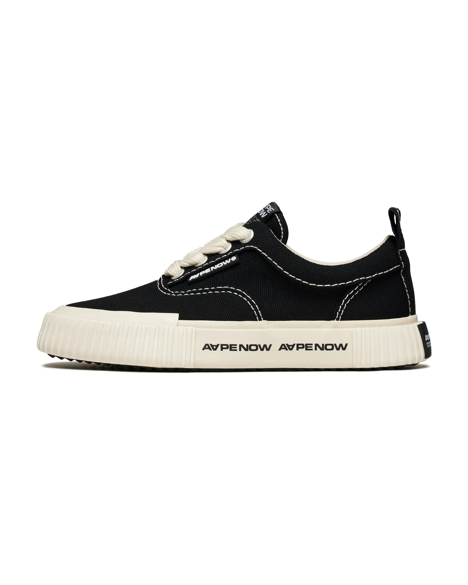 AAPENOW galaxy low-top sneakers