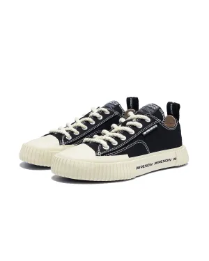 AAPENOW galaxy low-top sneakers