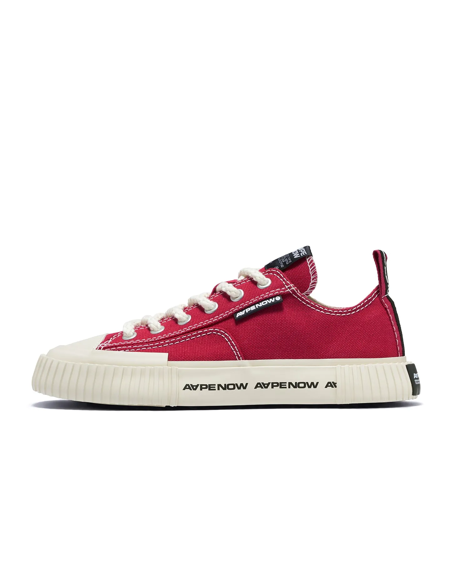 AAPENOW galaxy low-top sneakers
