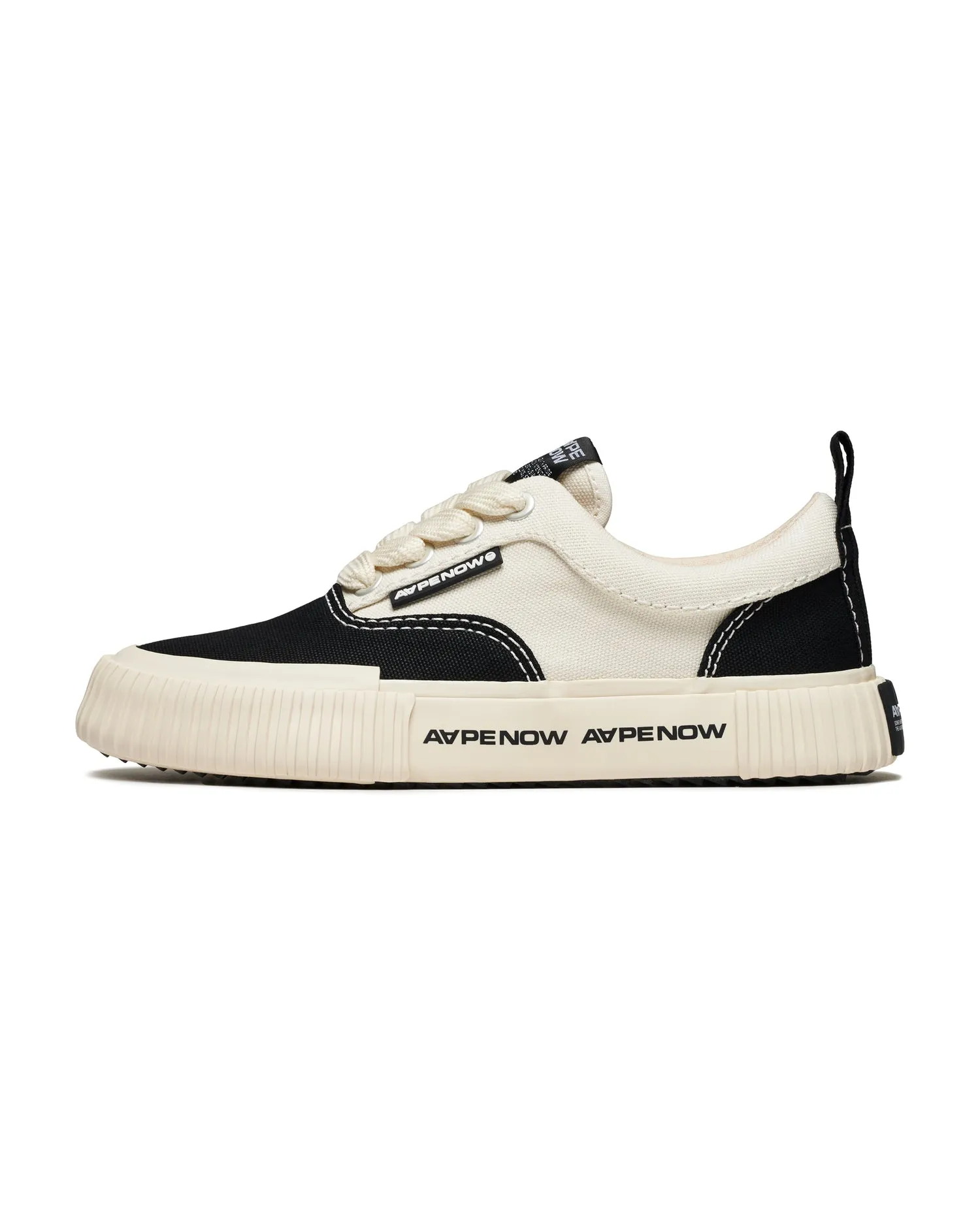 AAPENOW galaxy low-top sneakers