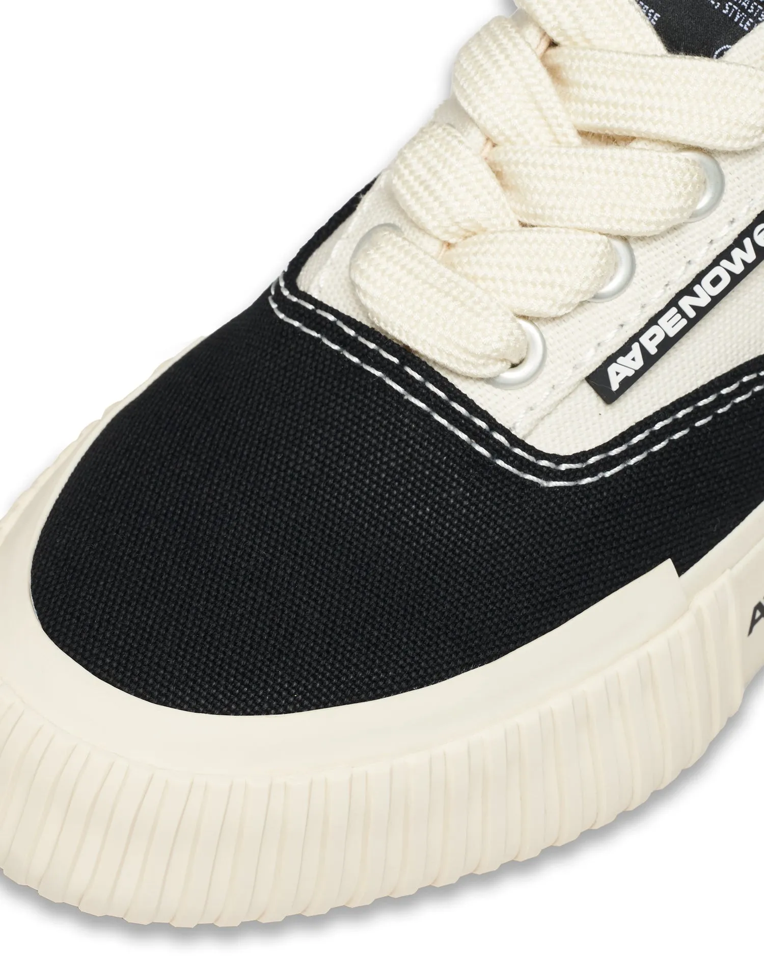 AAPENOW galaxy low-top sneakers