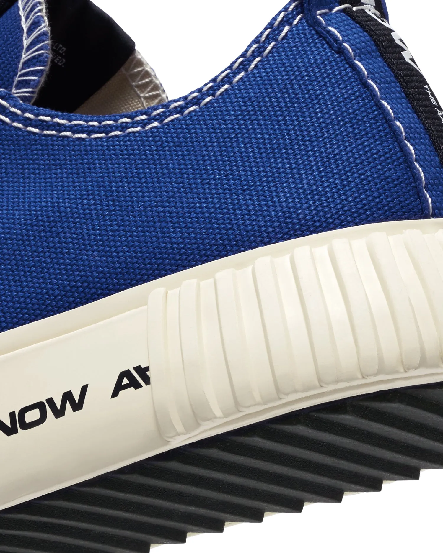 AAPENOW galaxy low-top sneakers