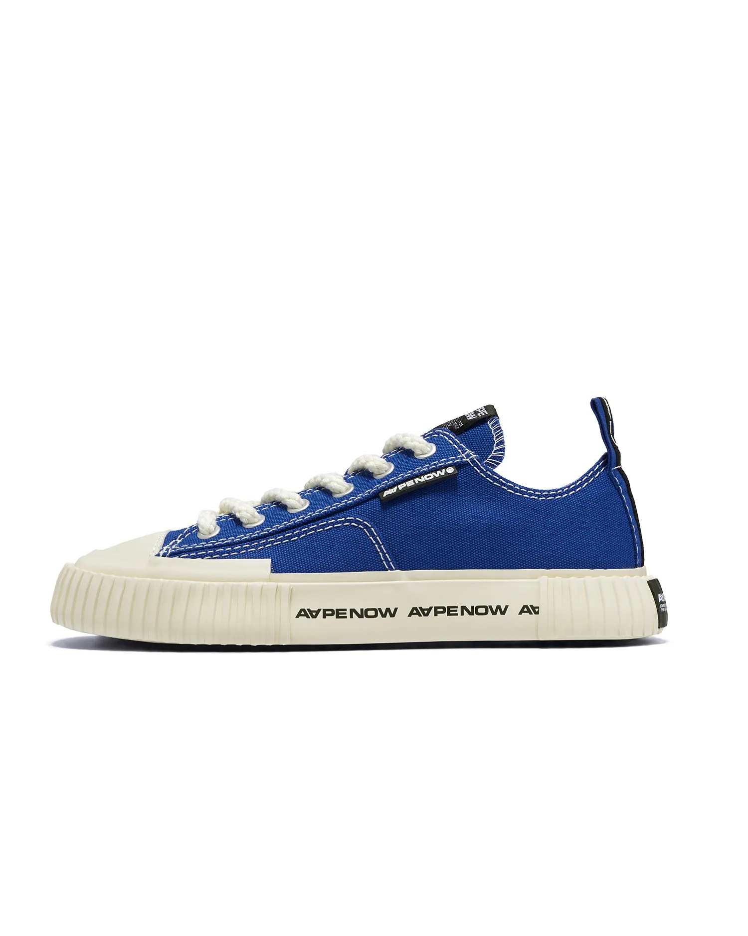 AAPENOW galaxy low-top sneakers