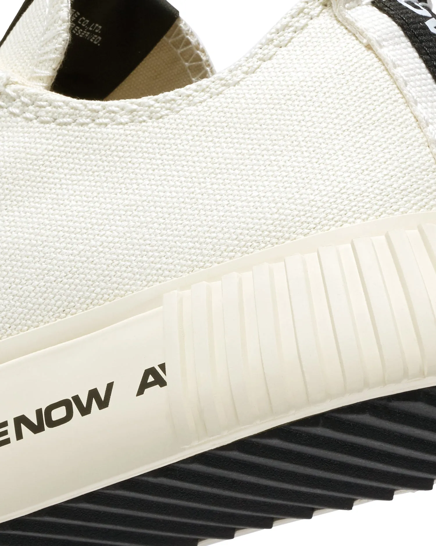 AAPENOW galaxy low-top sneakers
