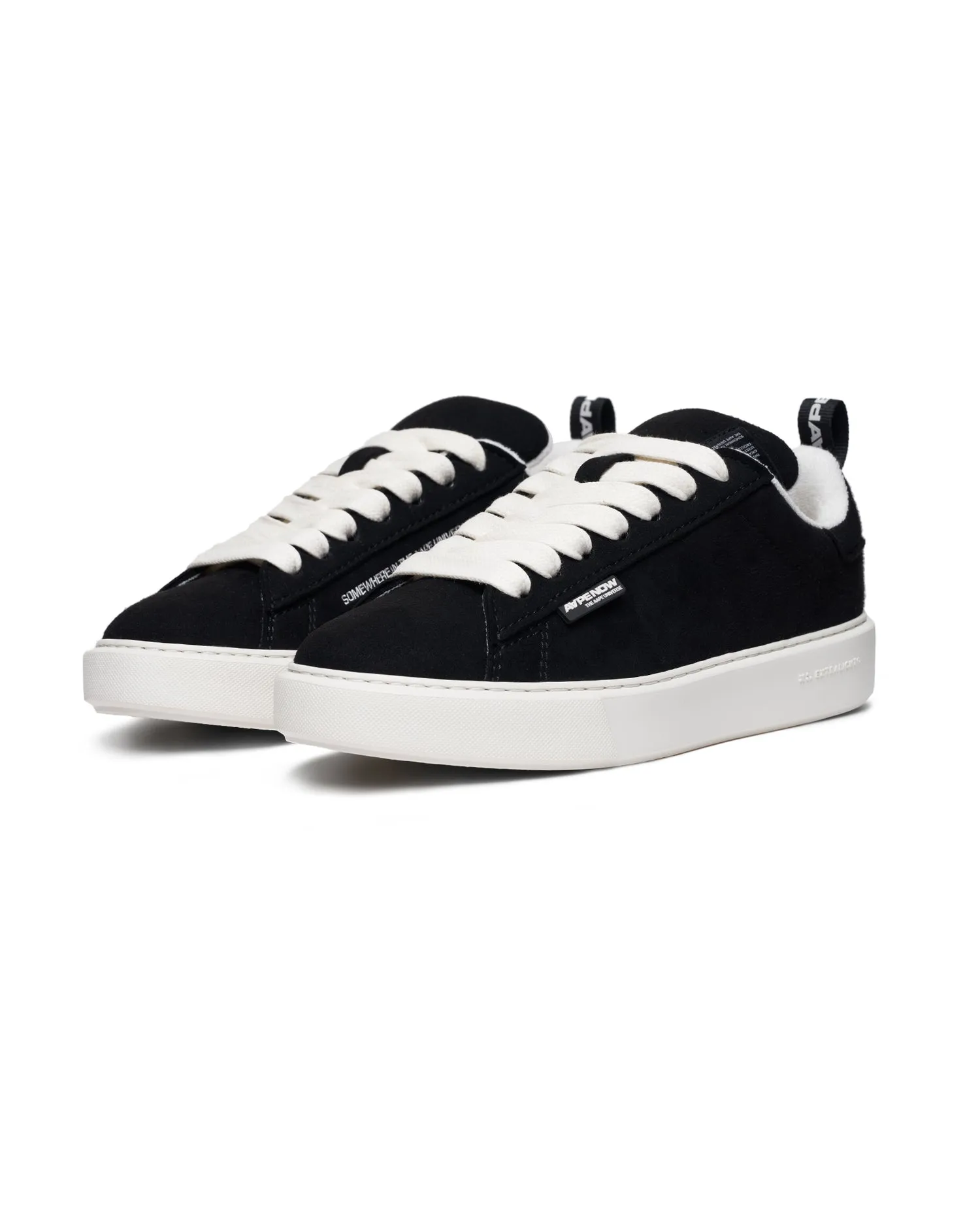 AAPENOW low-top sneakers