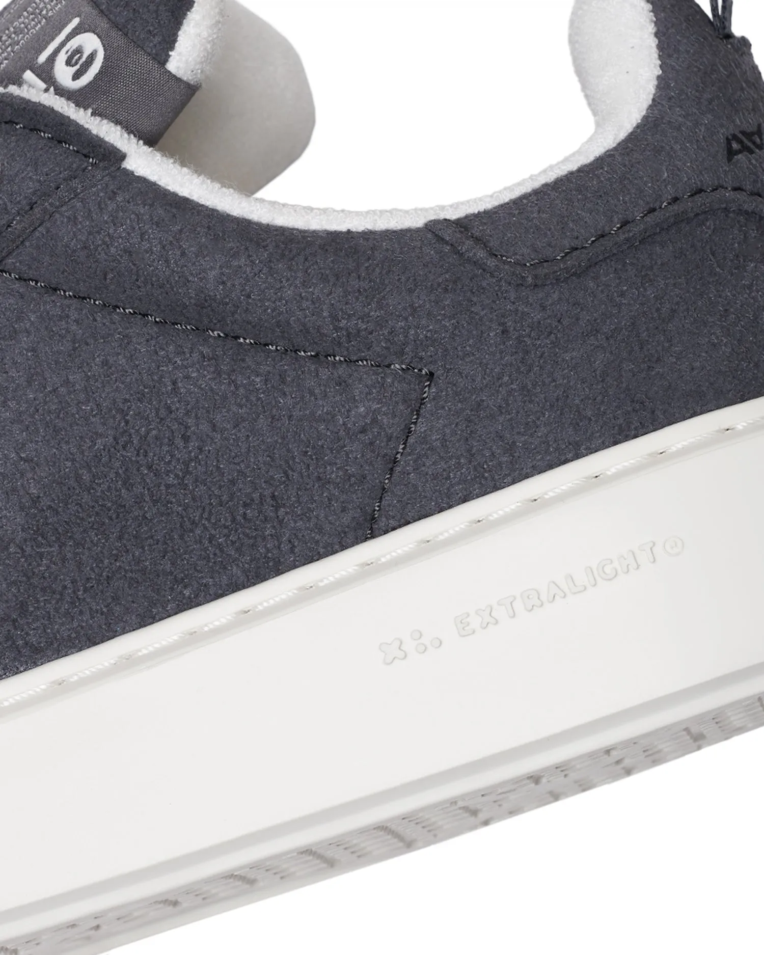 AAPENOW low-top sneakers