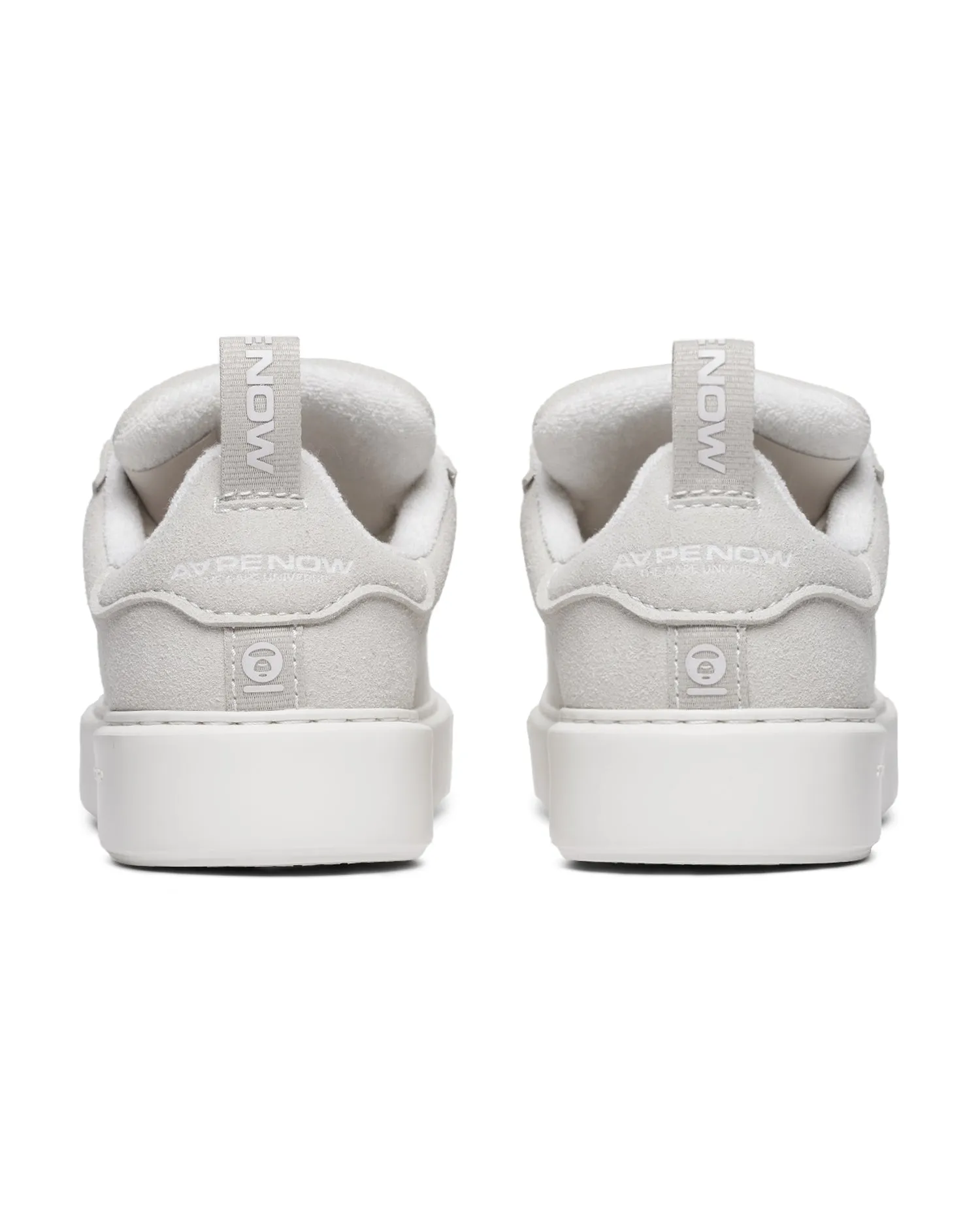 AAPENOW low-top sneakers