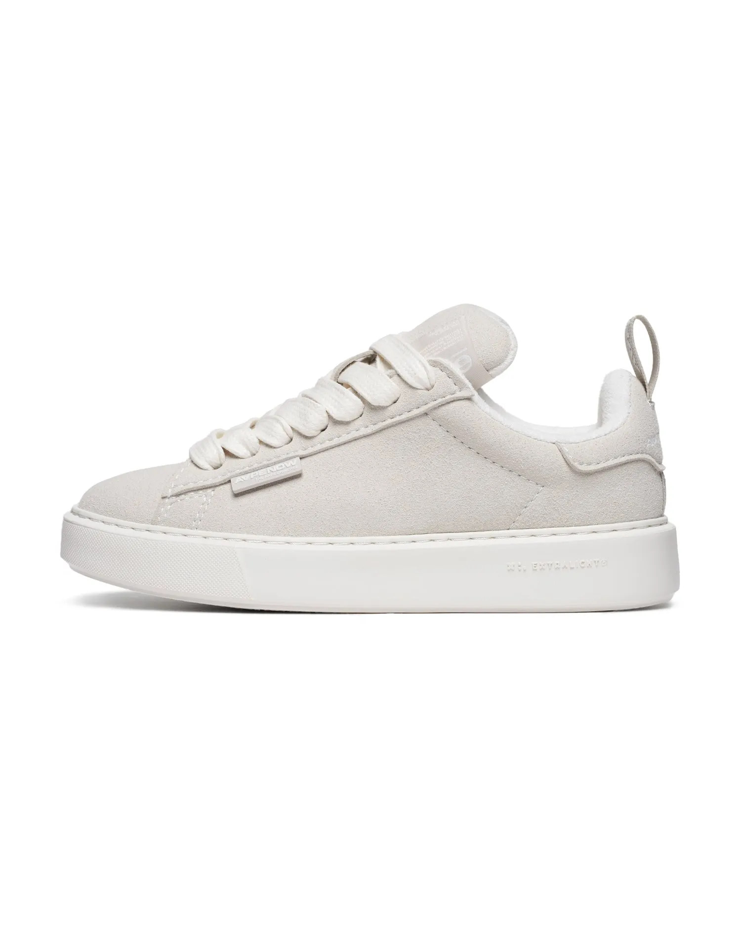 AAPENOW low-top sneakers