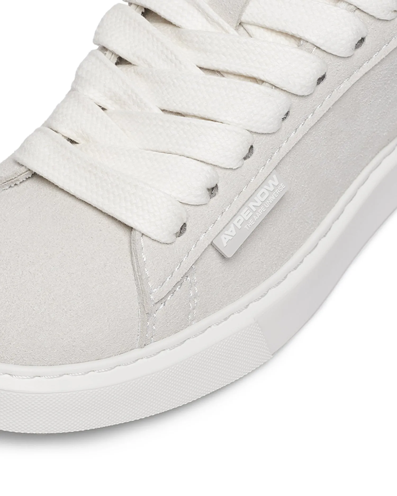 AAPENOW low-top sneakers