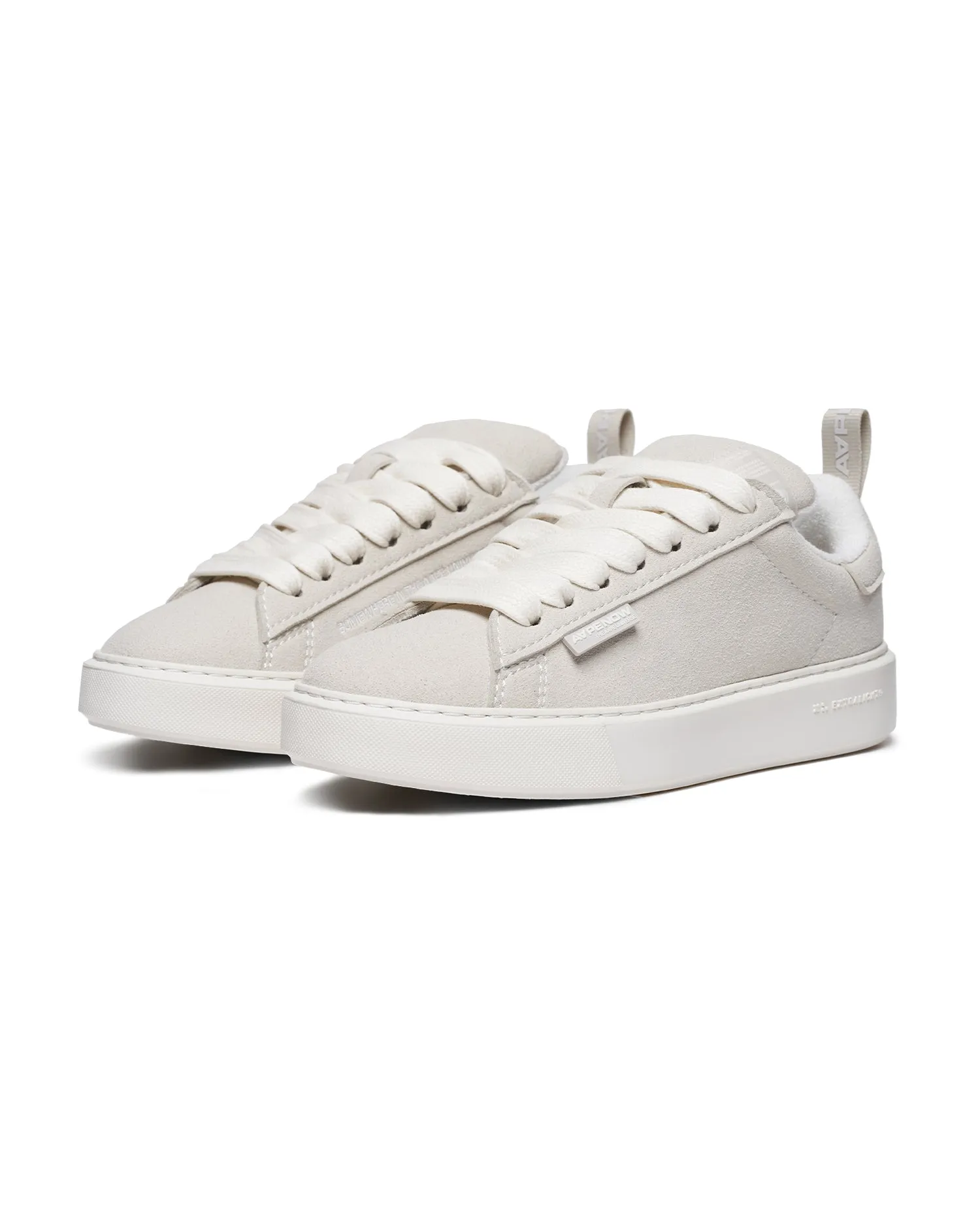 AAPENOW low-top sneakers