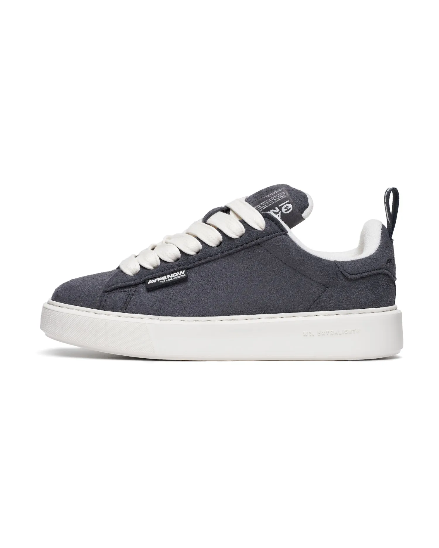 AAPENOW low-top sneakers