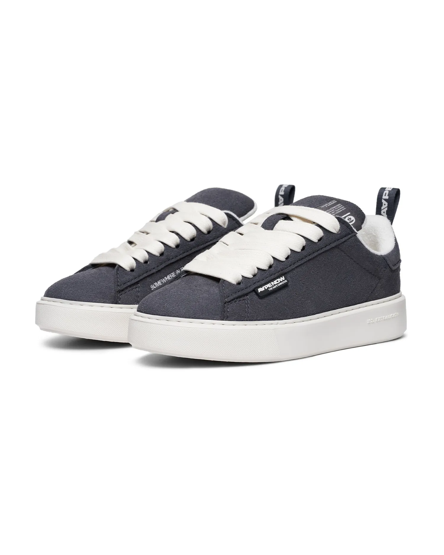AAPENOW low-top sneakers