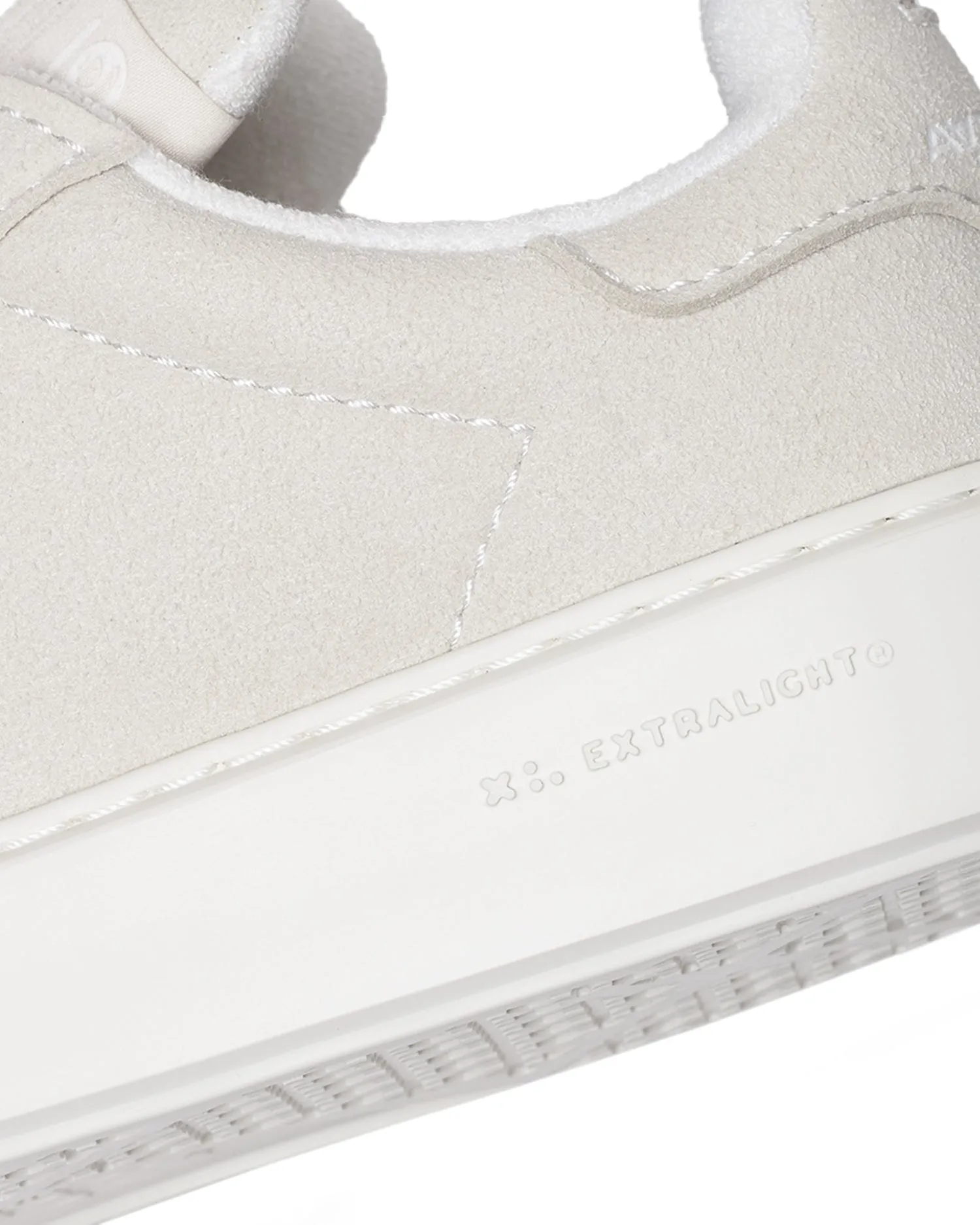 AAPENOW low-top sneakers