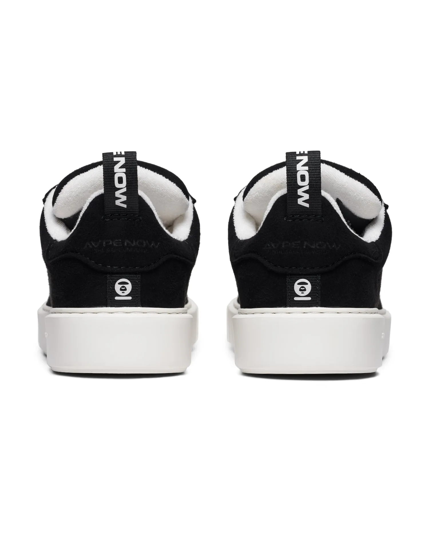 AAPENOW low-top sneakers