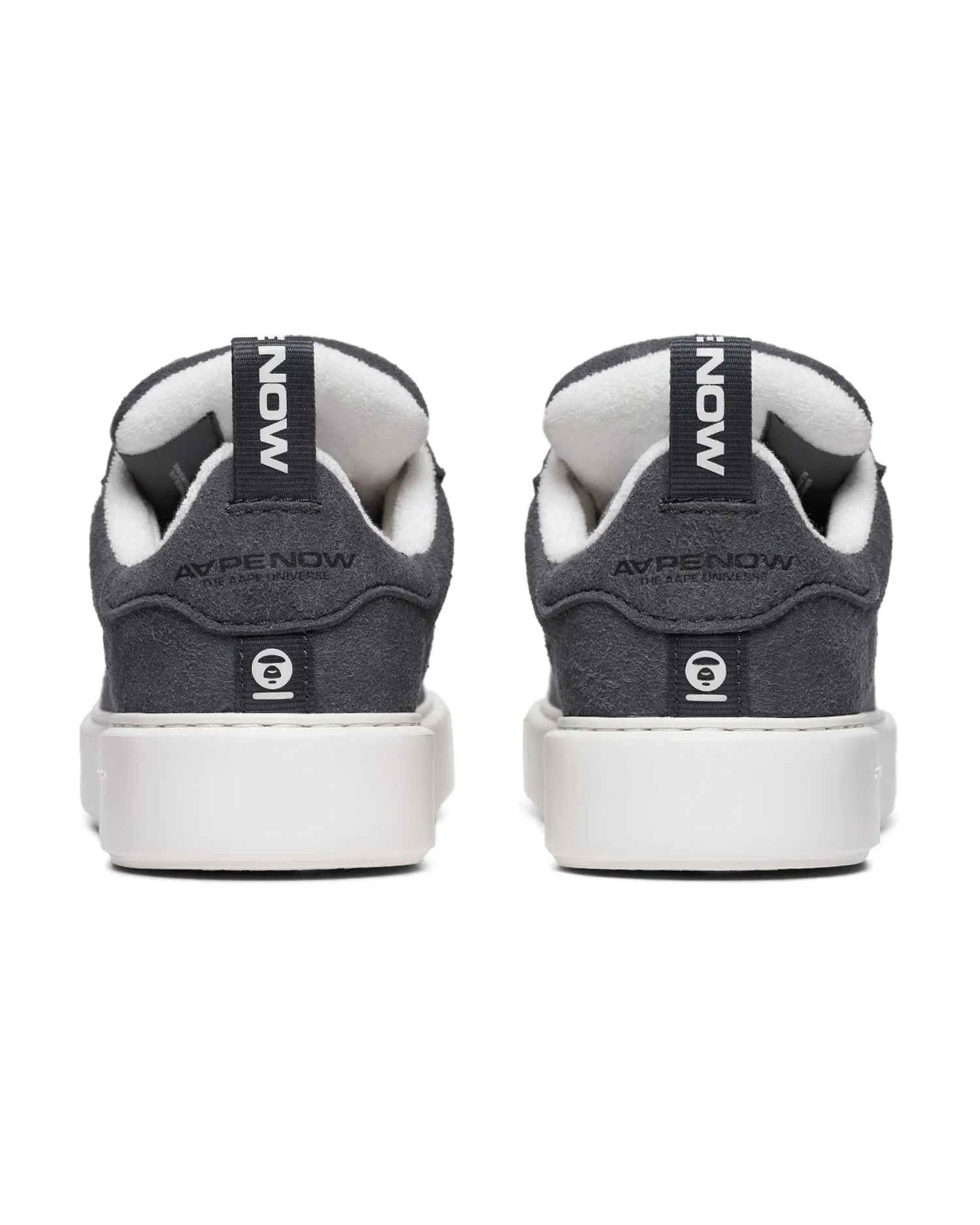 AAPENOW low-top sneakers