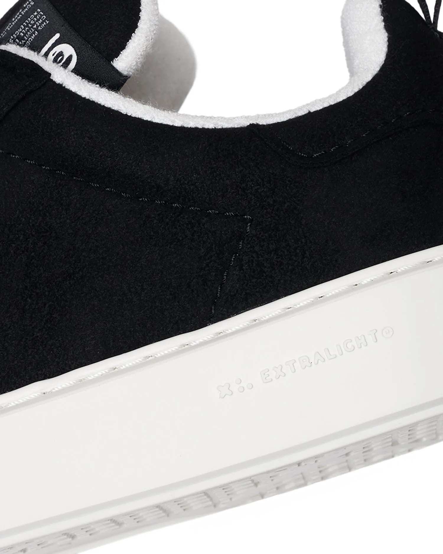 AAPENOW low-top sneakers