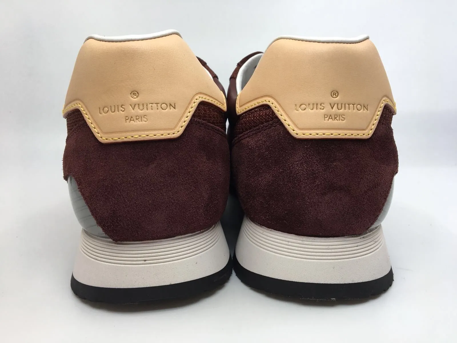 Abbesses Sneaker