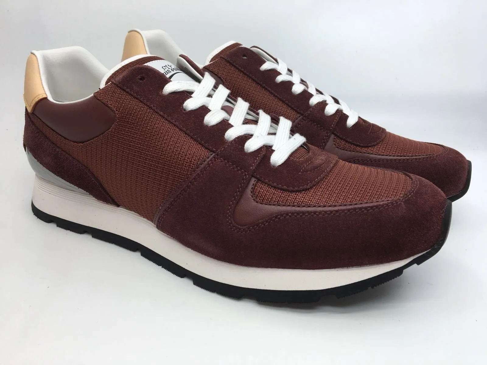 Abbesses Sneaker