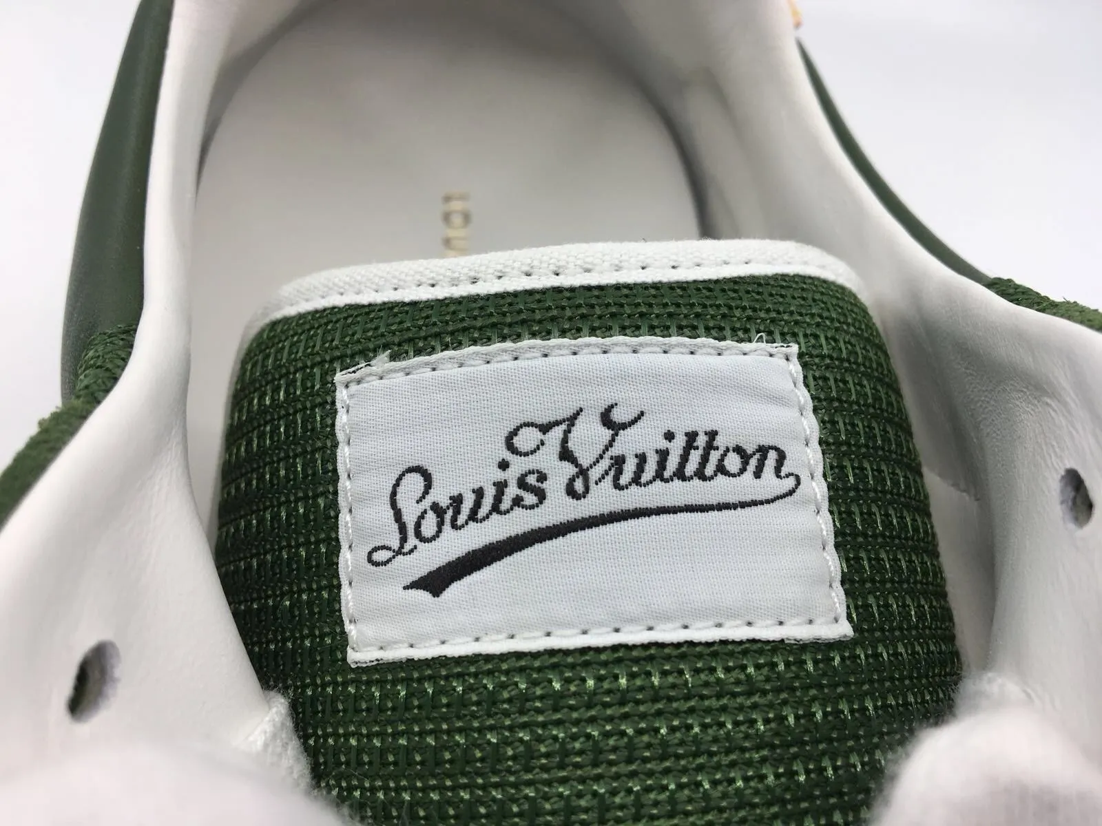 Abbesses Sneaker