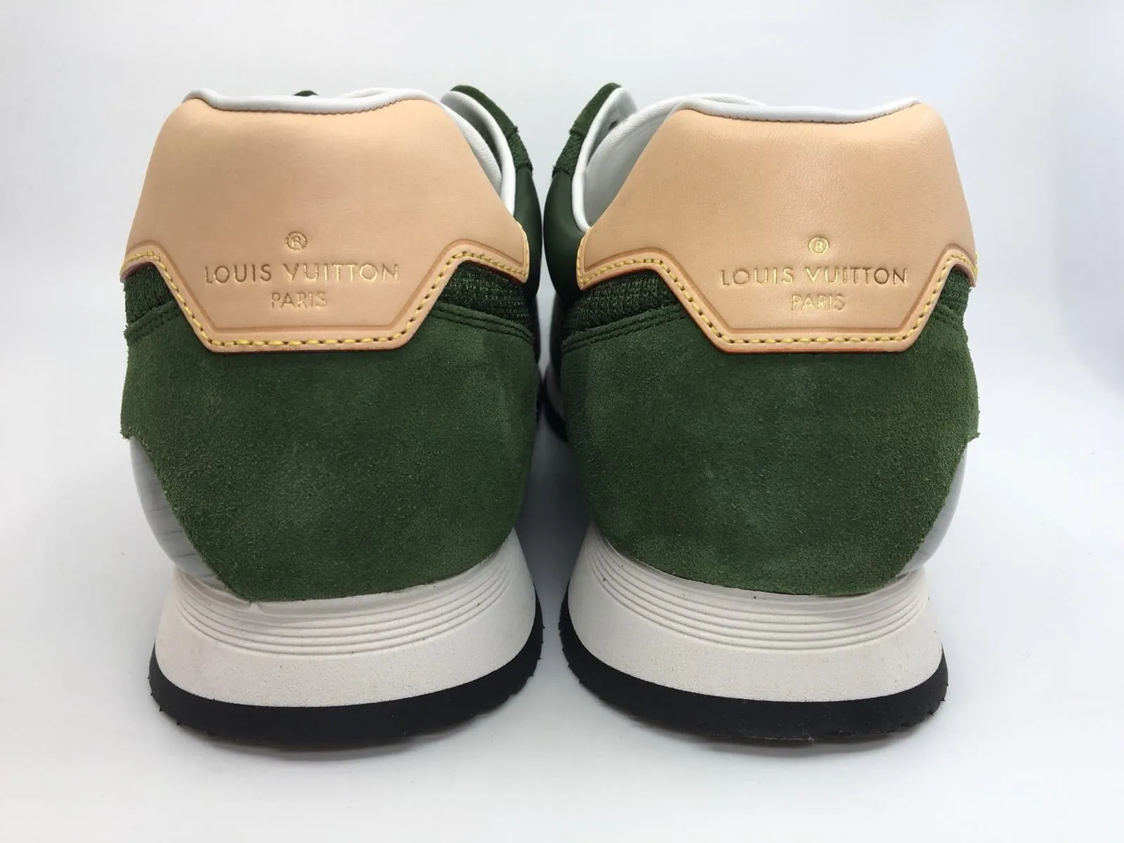Abbesses Sneaker