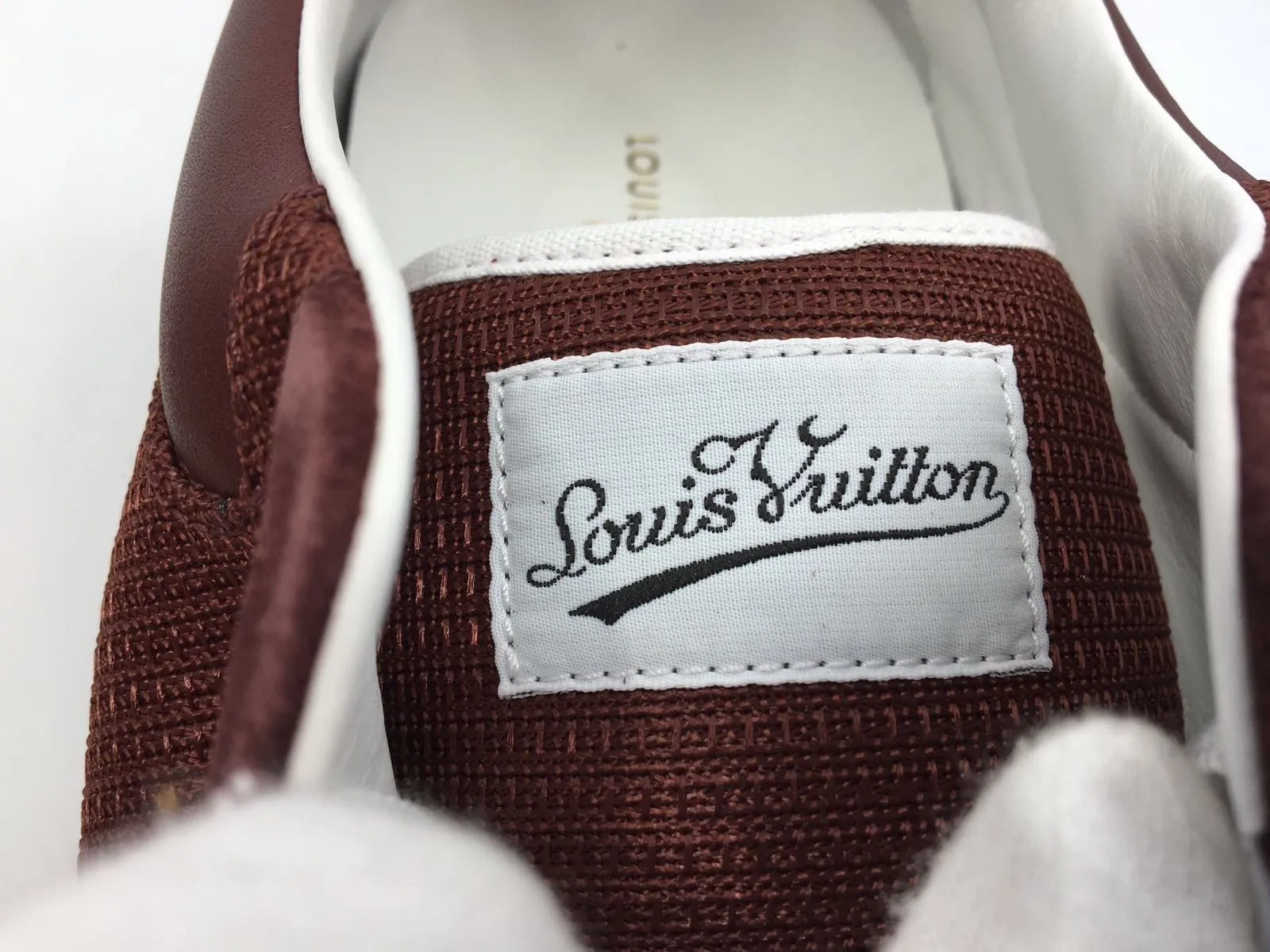 Abbesses Sneaker
