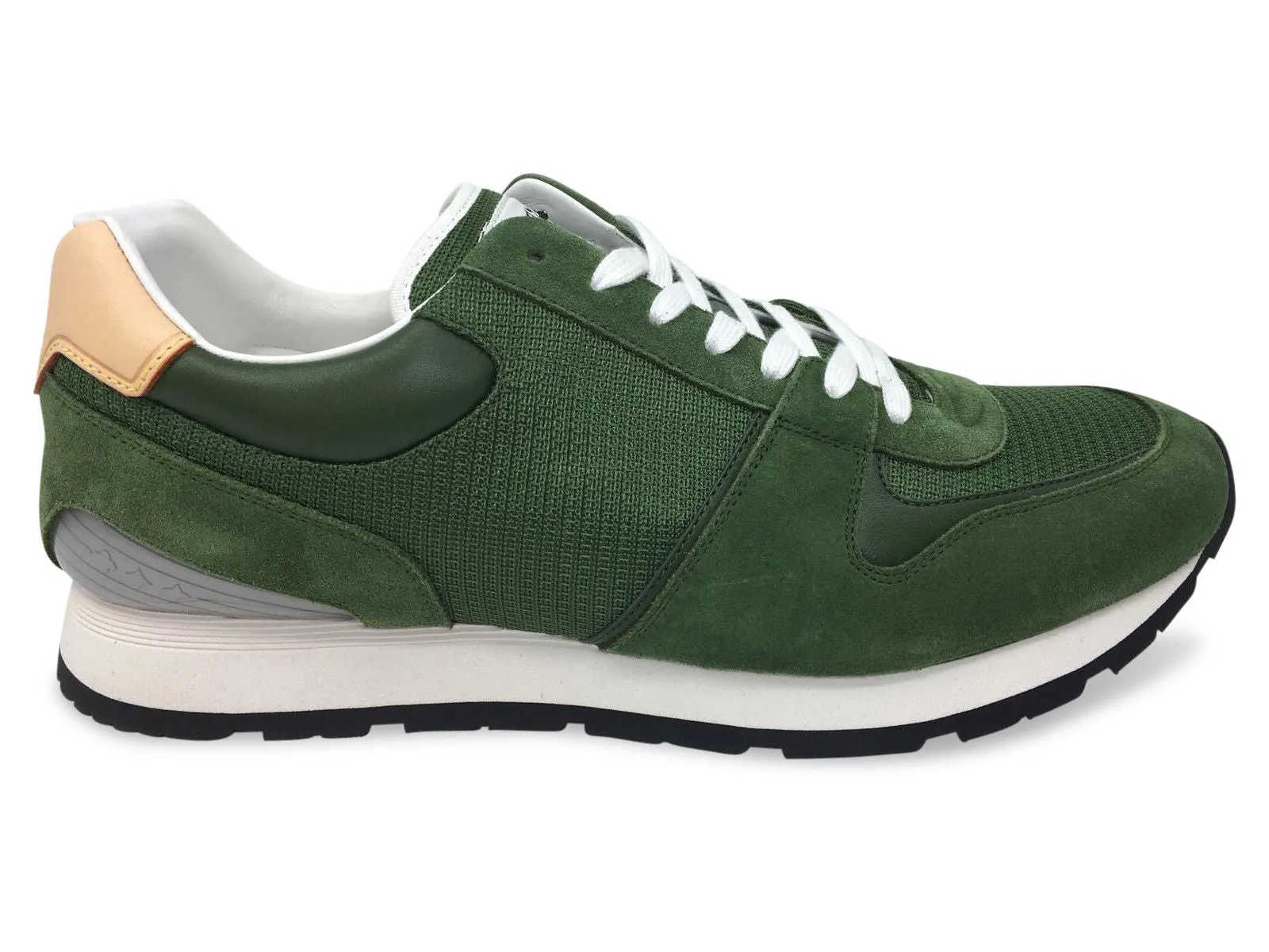 Abbesses Sneaker