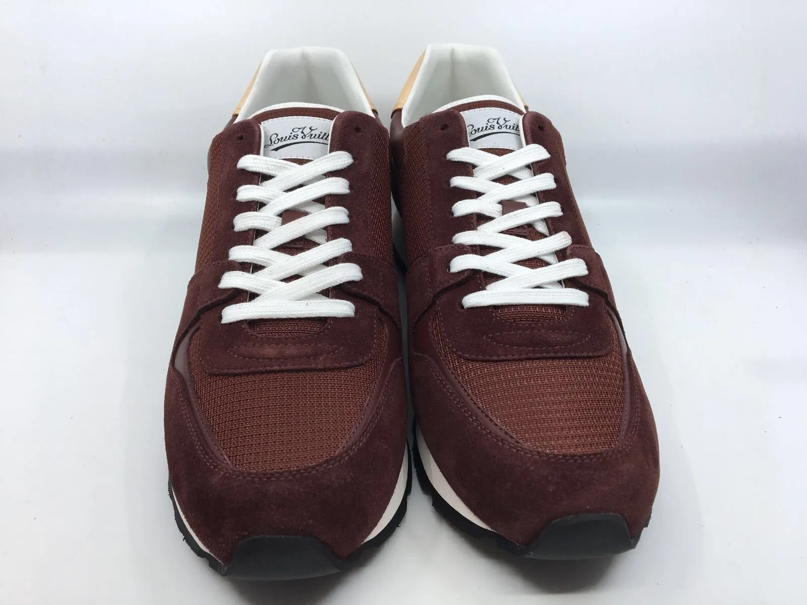 Abbesses Sneaker