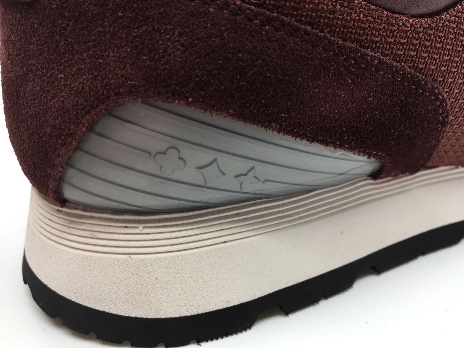 Abbesses Sneaker