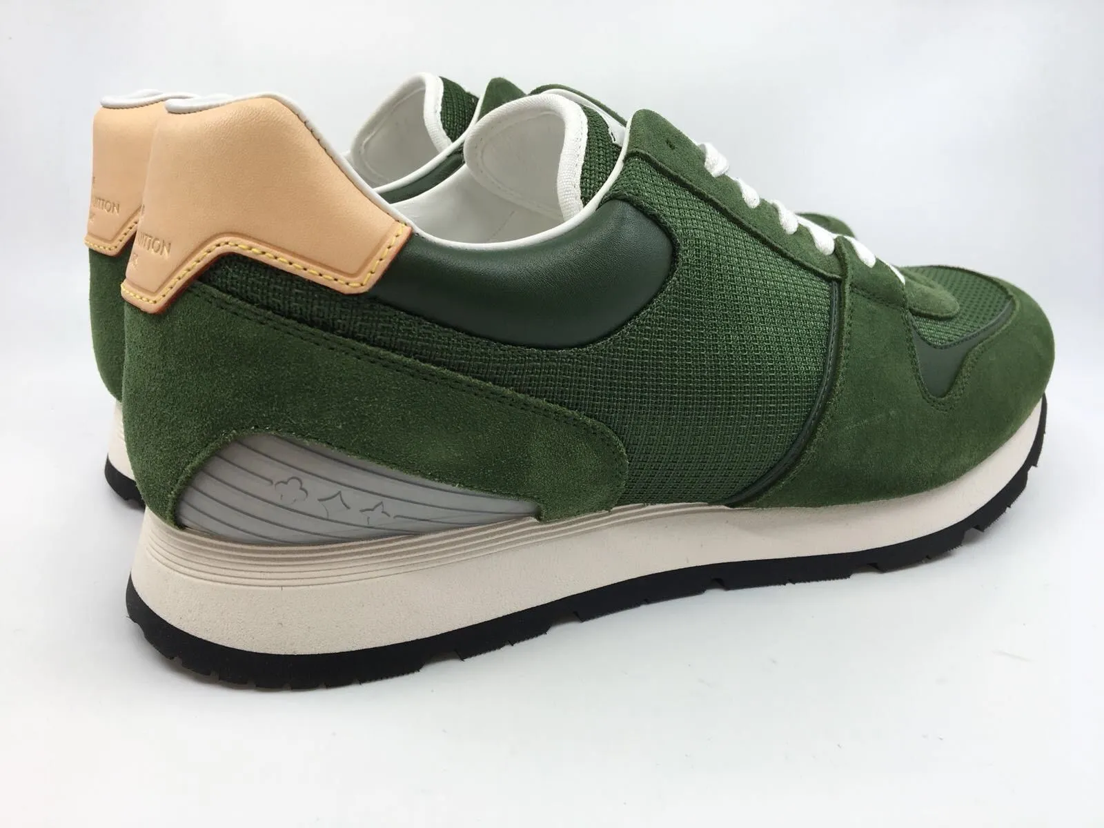 Abbesses Sneaker