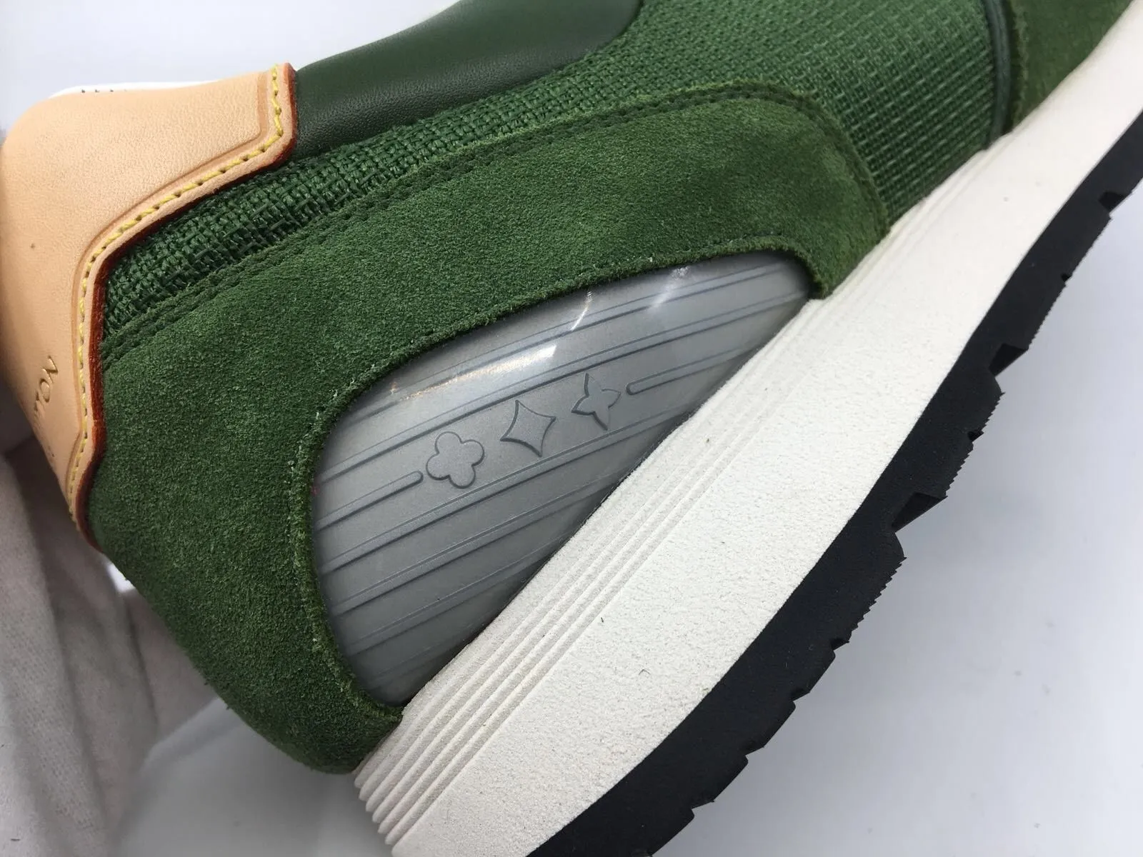 Abbesses Sneaker
