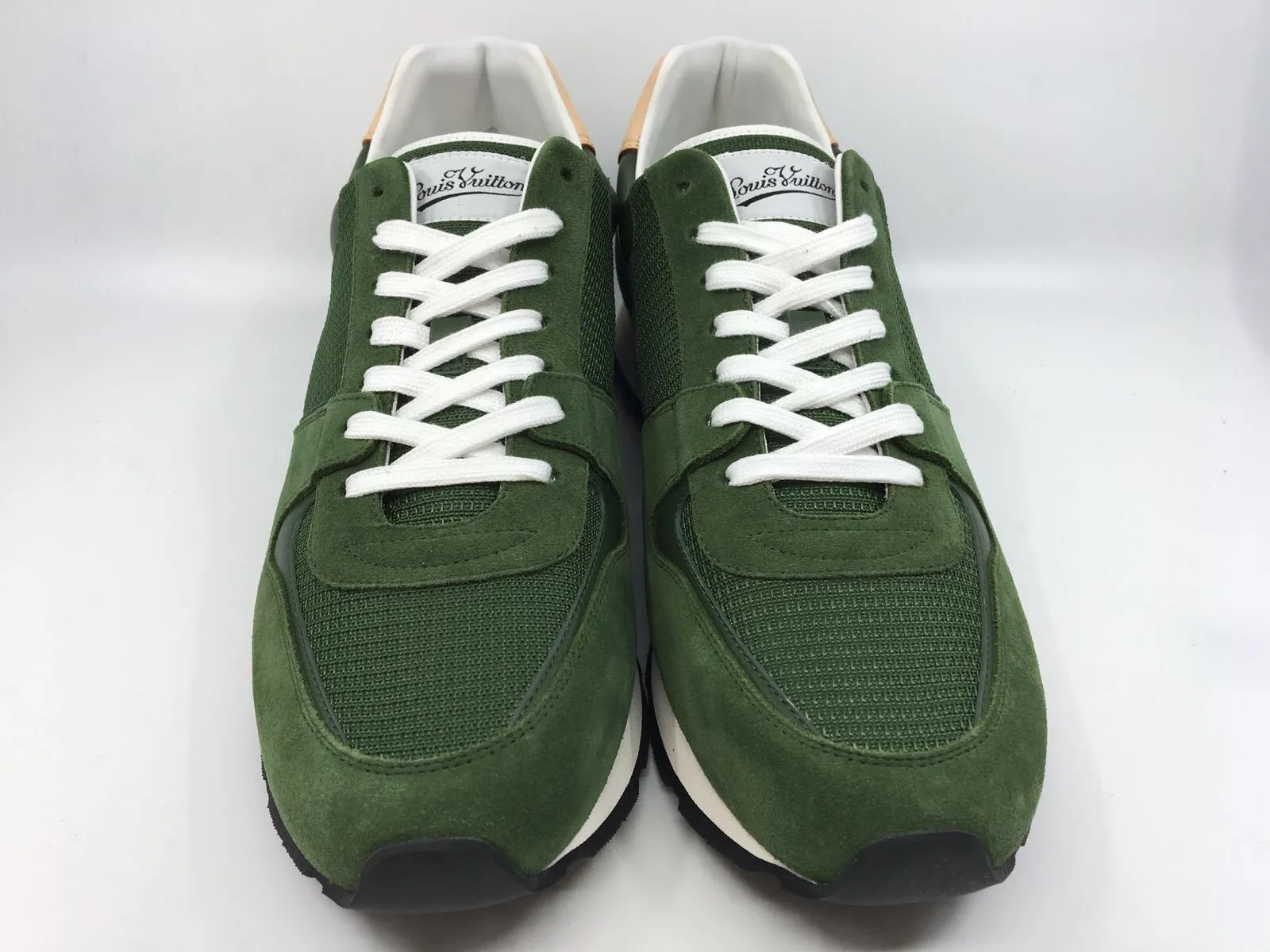 Abbesses Sneaker