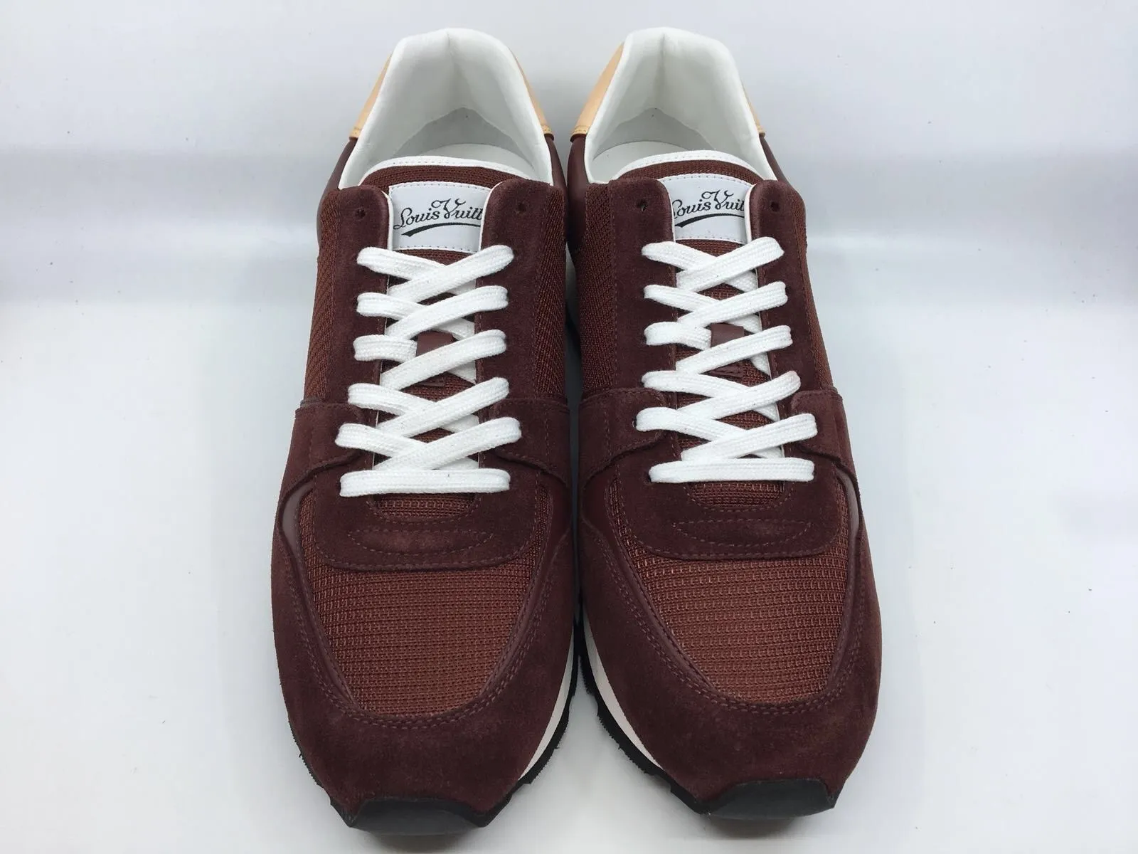 Abbesses Sneaker