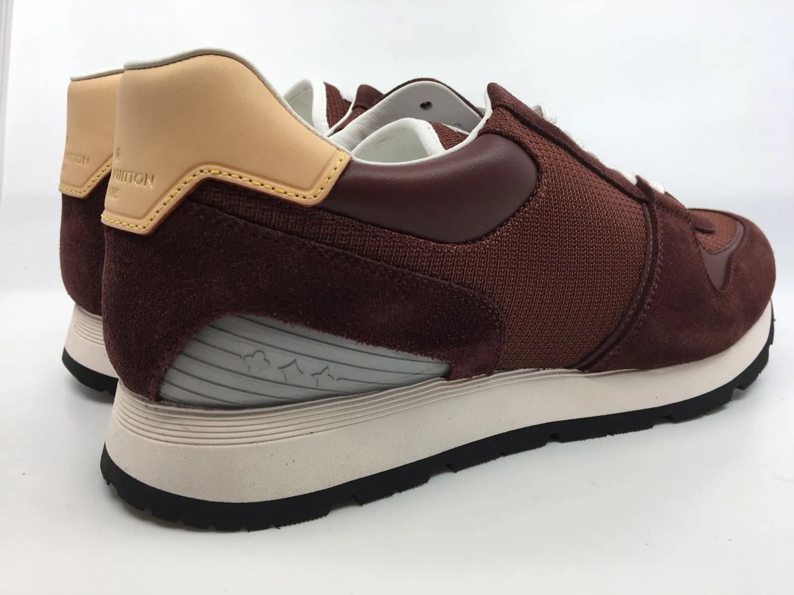 Abbesses Sneaker